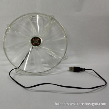 Cooling fans